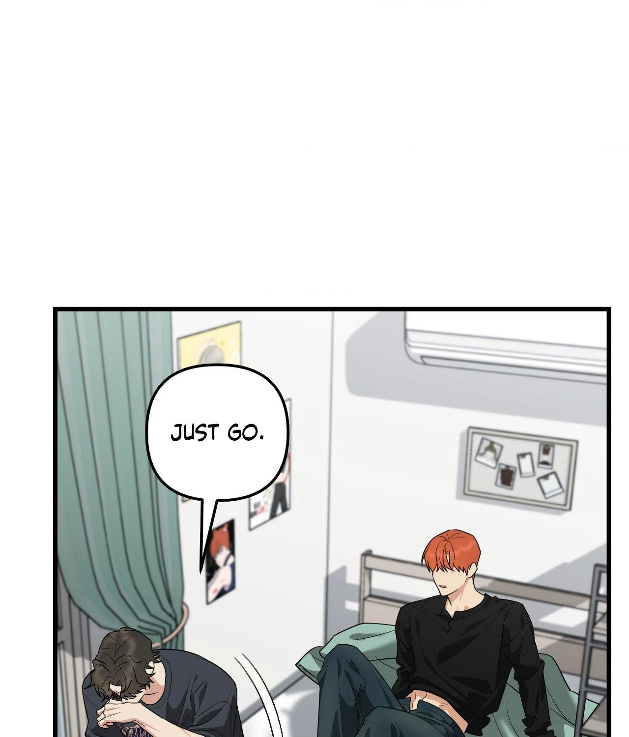 First Kiss, First Love 《Official》 - Chapter 13 manhwa