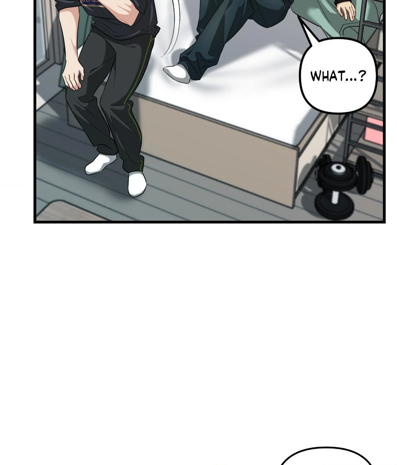 First Kiss, First Love 《Official》 - Chapter 13 manhwa