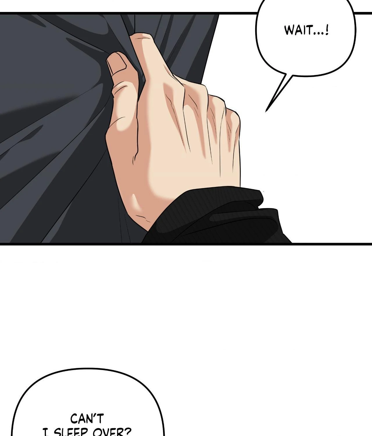 First Kiss, First Love 《Official》 - Chapter 13 manhwa