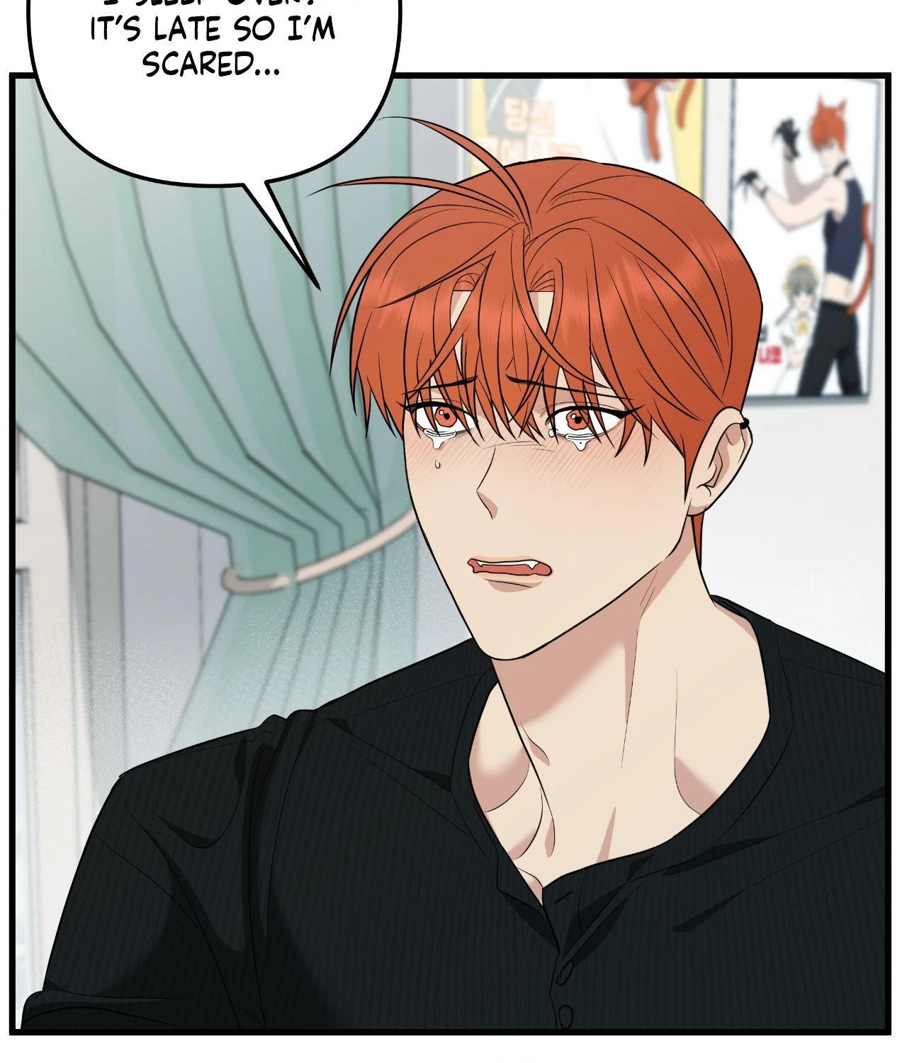 First Kiss, First Love 《Official》 - Chapter 13 manhwa