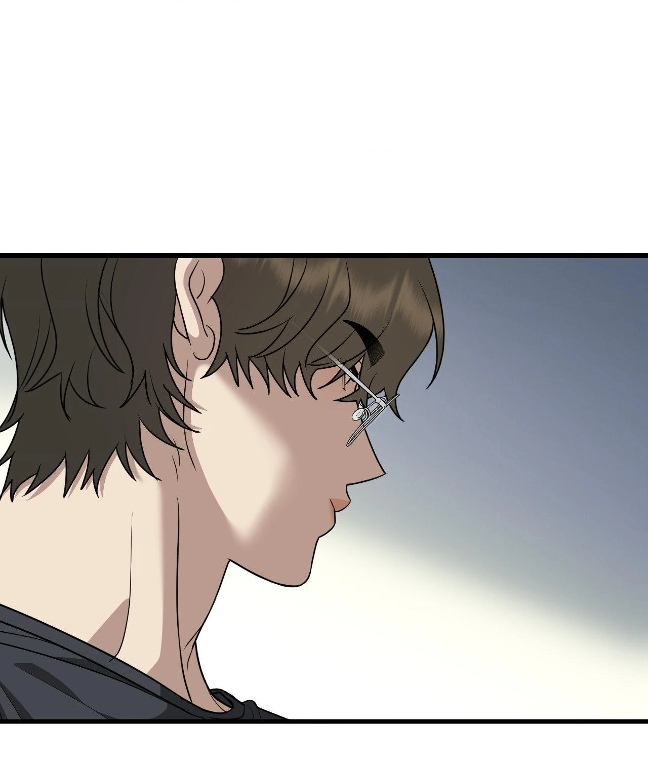 First Kiss, First Love 《Official》 - Chapter 13 manhwa