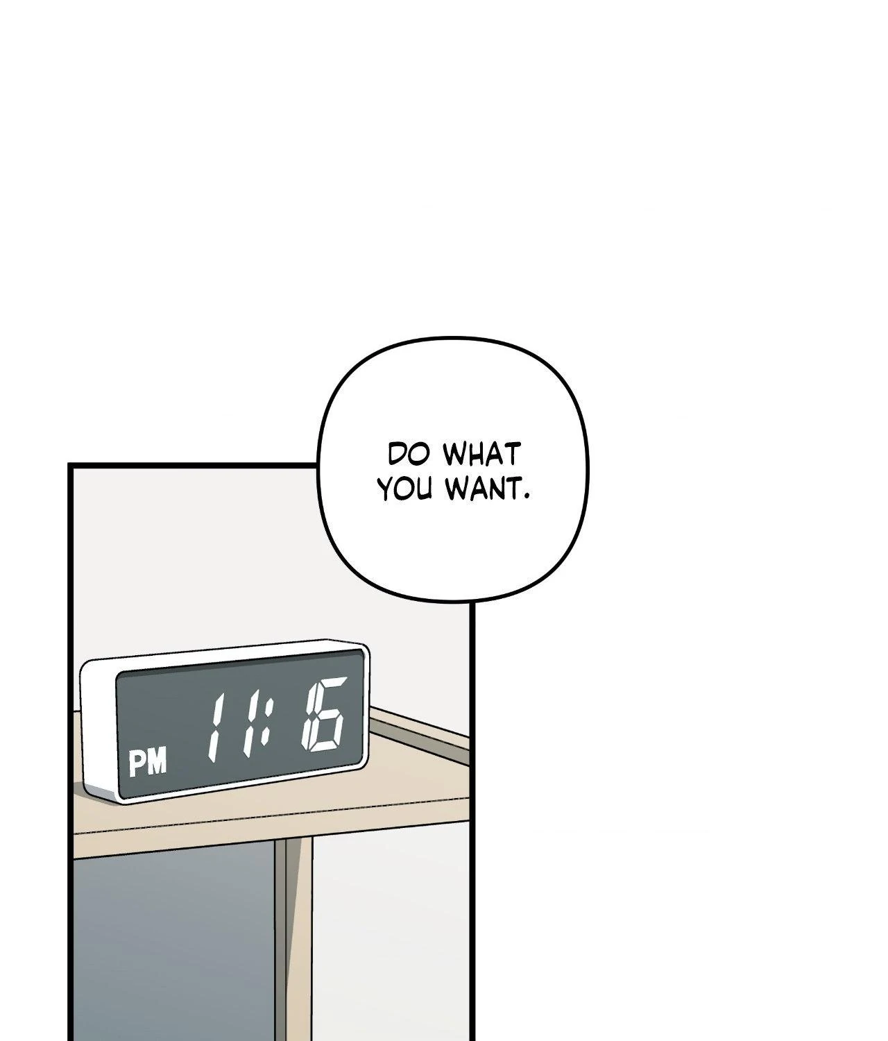 First Kiss, First Love 《Official》 - Chapter 13 manhwa