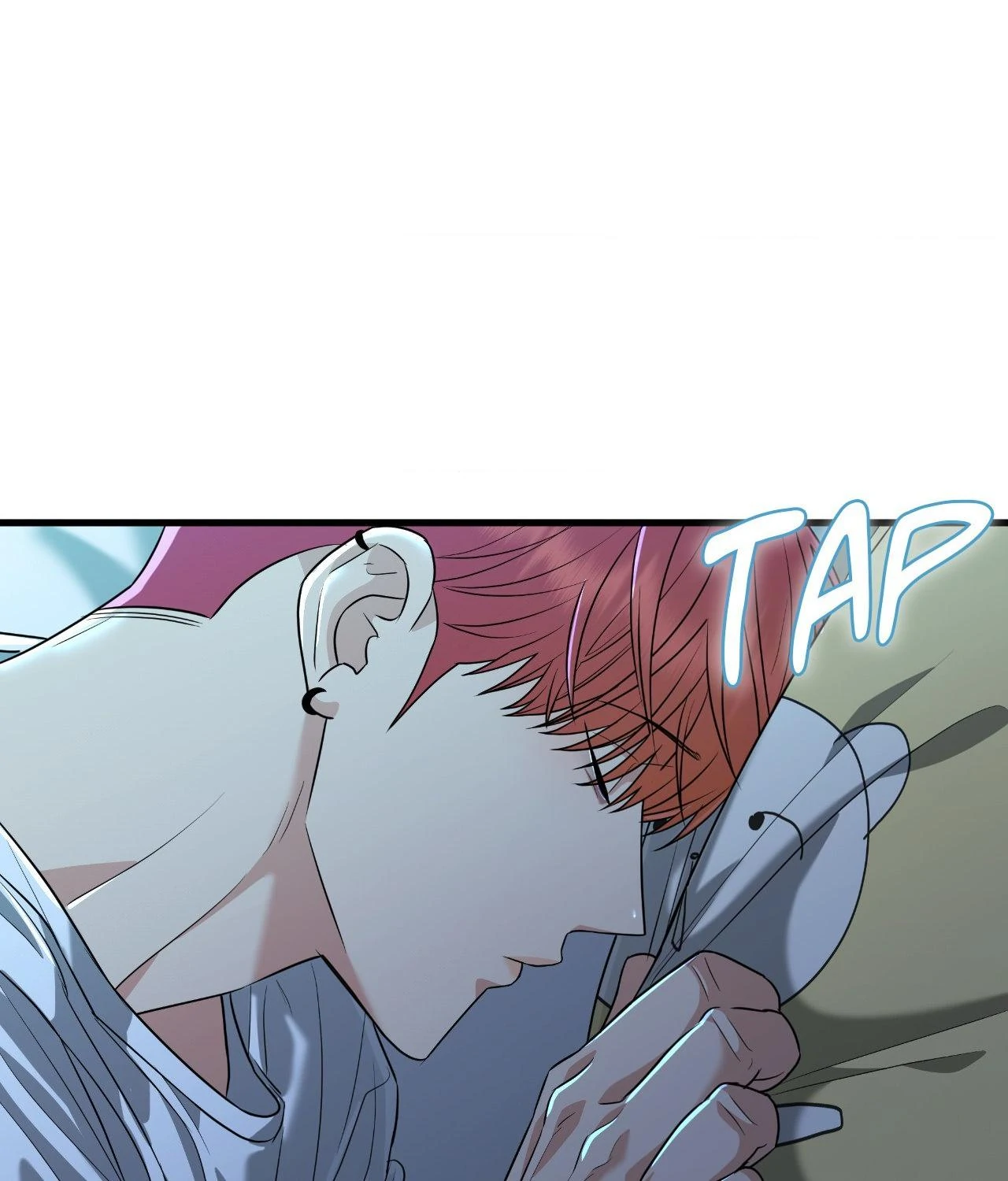 First Kiss, First Love 《Official》 - Chapter 13 manhwa