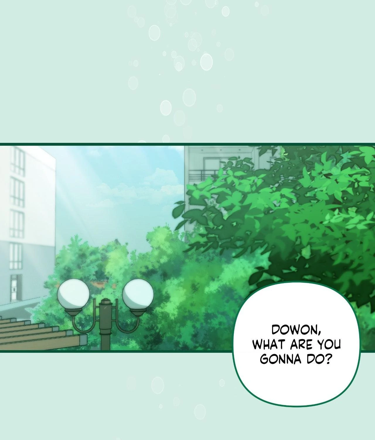 First Kiss, First Love 《Official》 - Chapter 13 manhwa