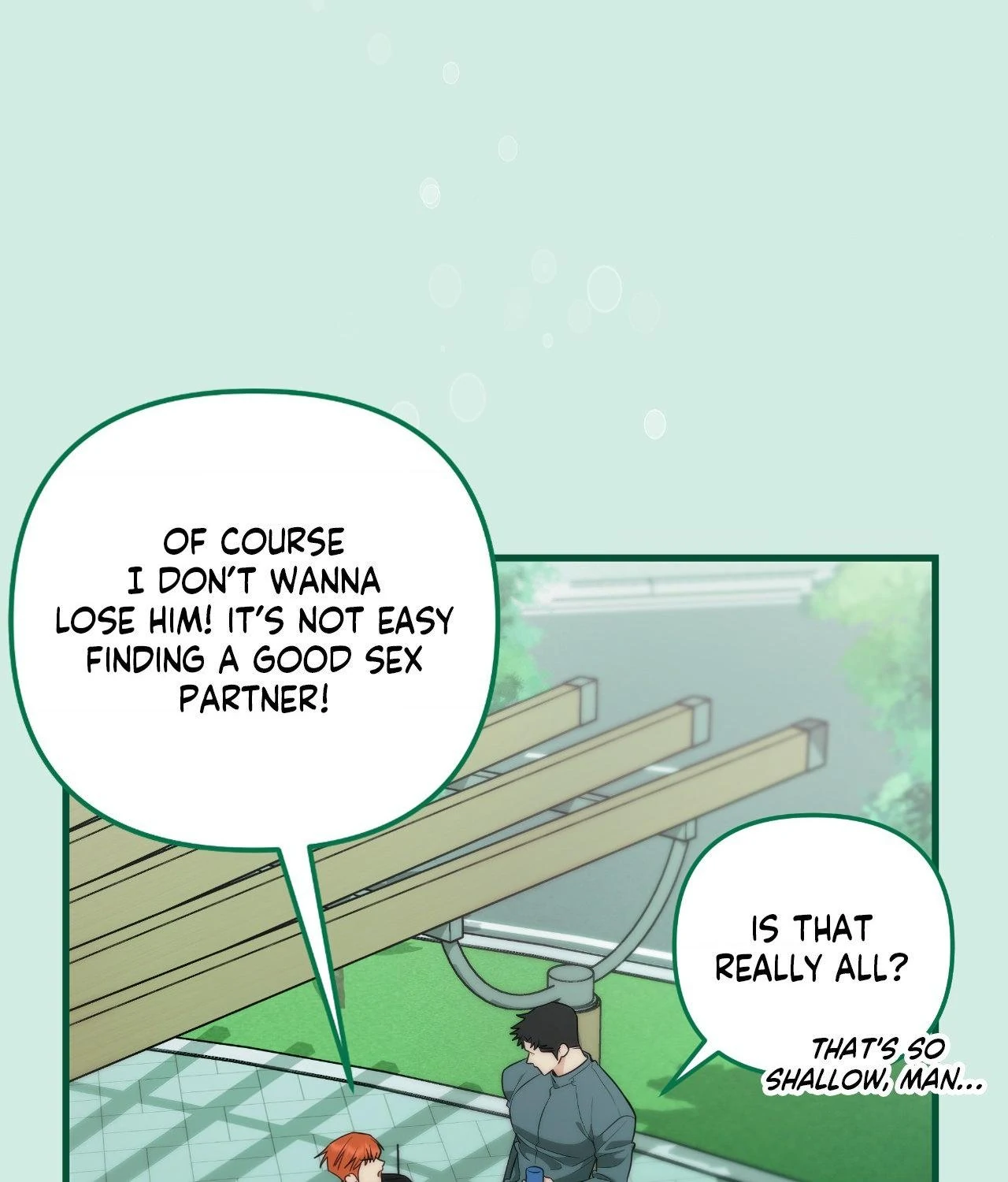 First Kiss, First Love 《Official》 - Chapter 13 manhwa