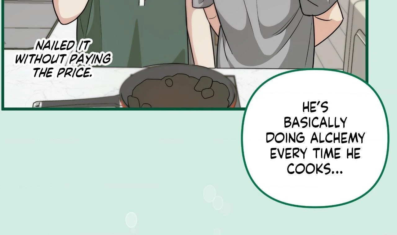 First Kiss, First Love 《Official》 - Chapter 13 manhwa