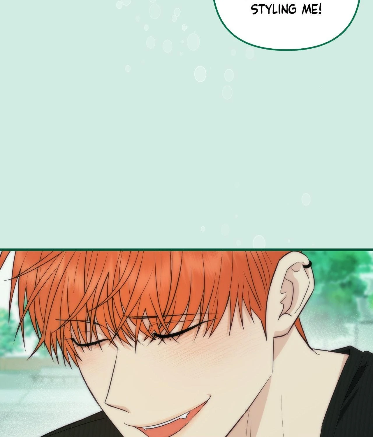 First Kiss, First Love 《Official》 - Chapter 13 manhwa