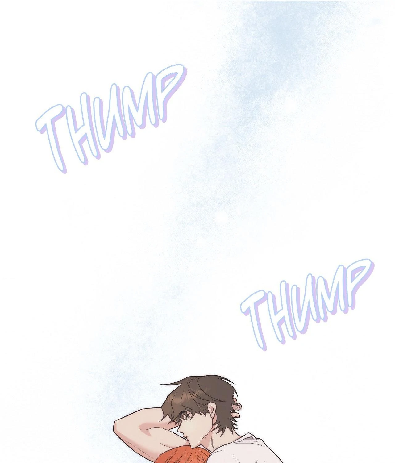 First Kiss, First Love 《Official》 - Chapter 13 manhwa