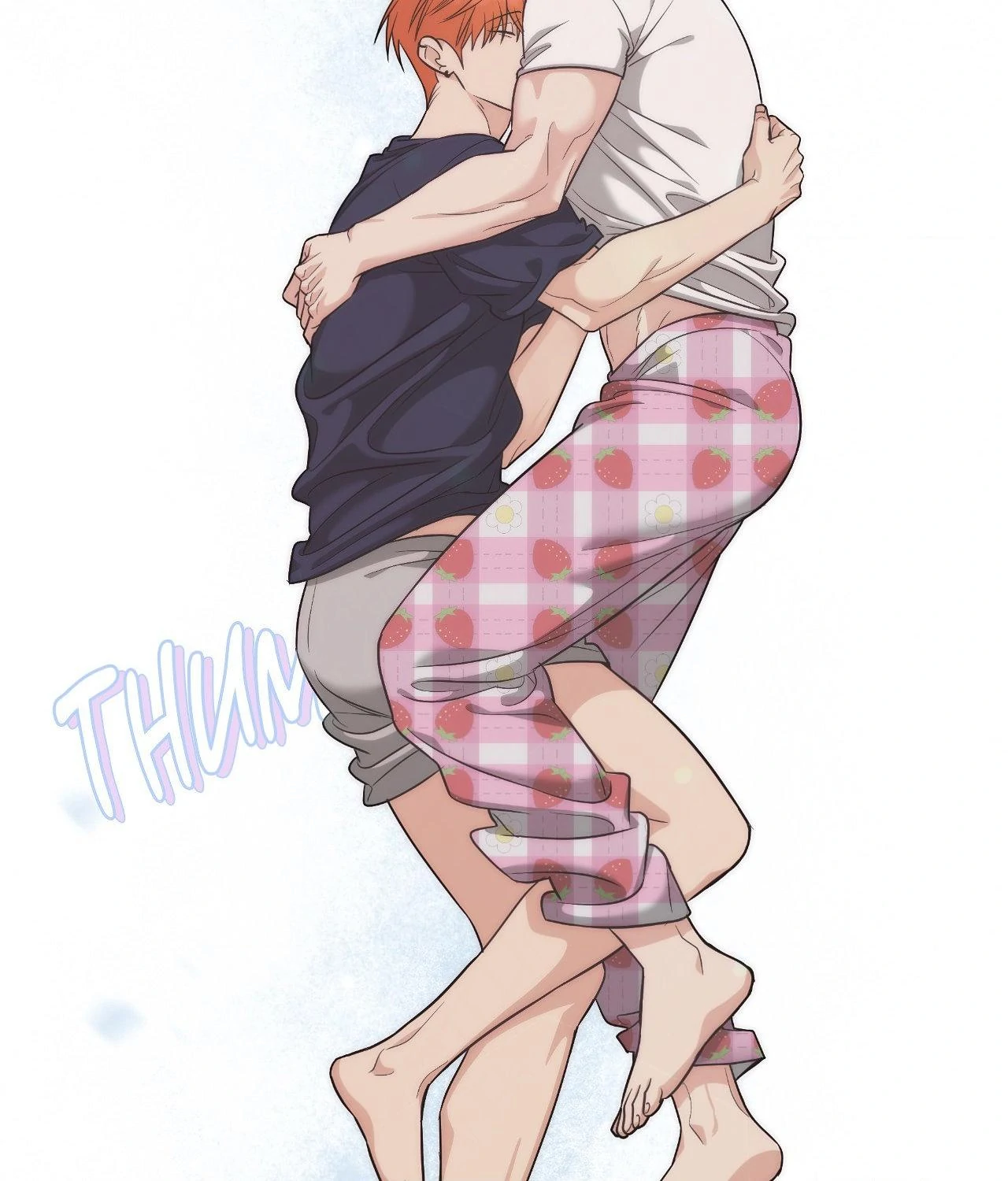 First Kiss, First Love 《Official》 - Chapter 13 manhwa