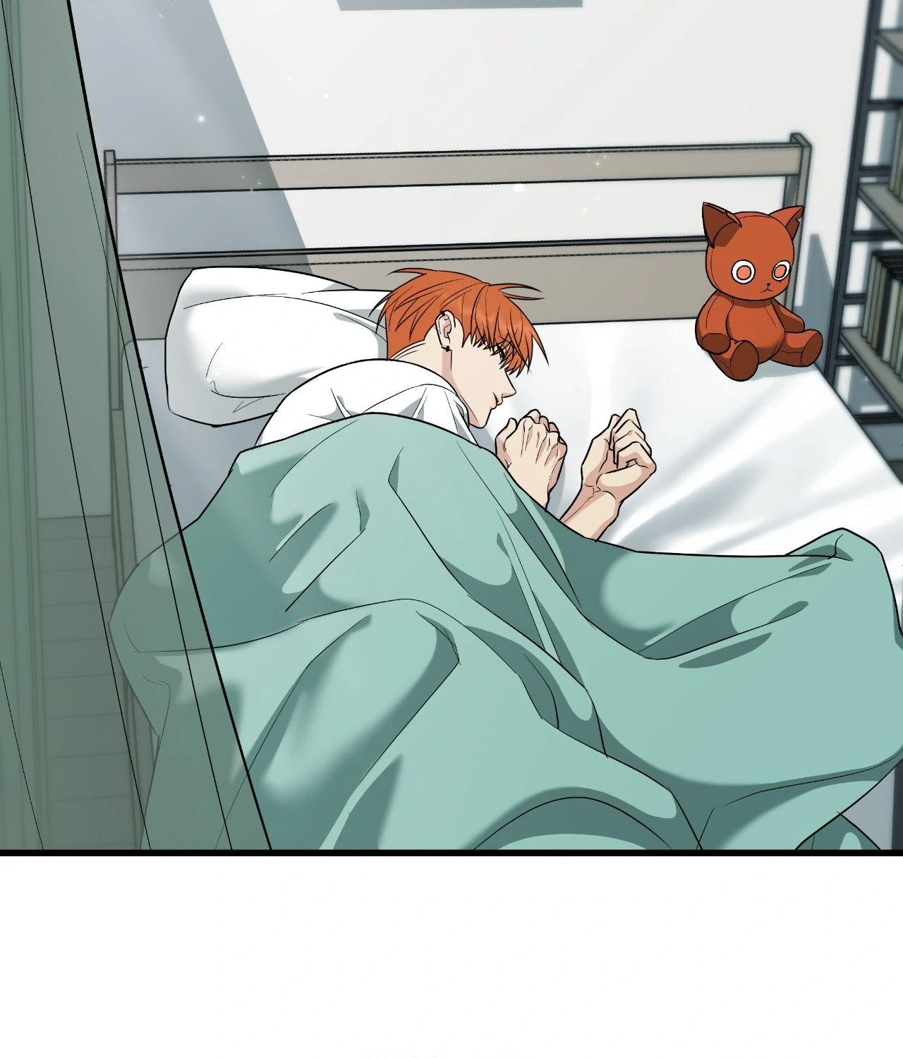 First Kiss, First Love 《Official》 - Chapter 13 manhwa