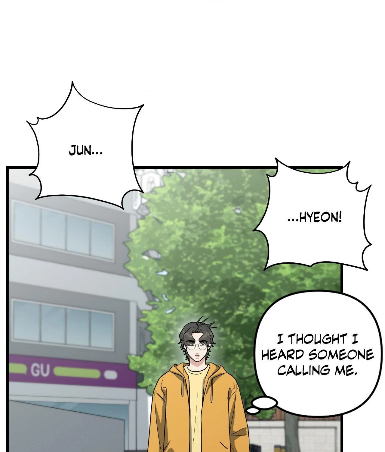 First Kiss, First Love 《Official》 - Chapter 14 manhwa