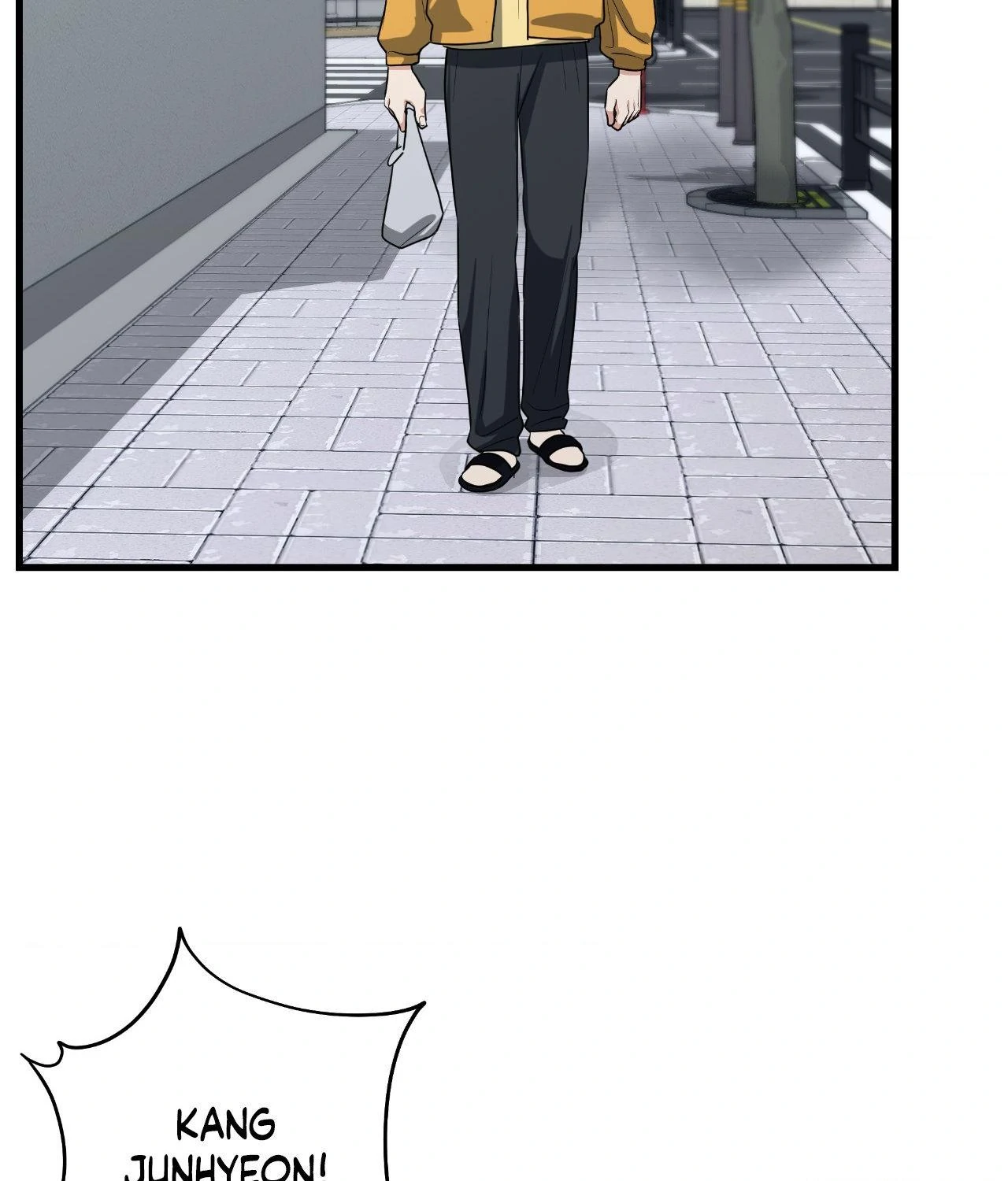 First Kiss, First Love 《Official》 - Chapter 14 manhwa