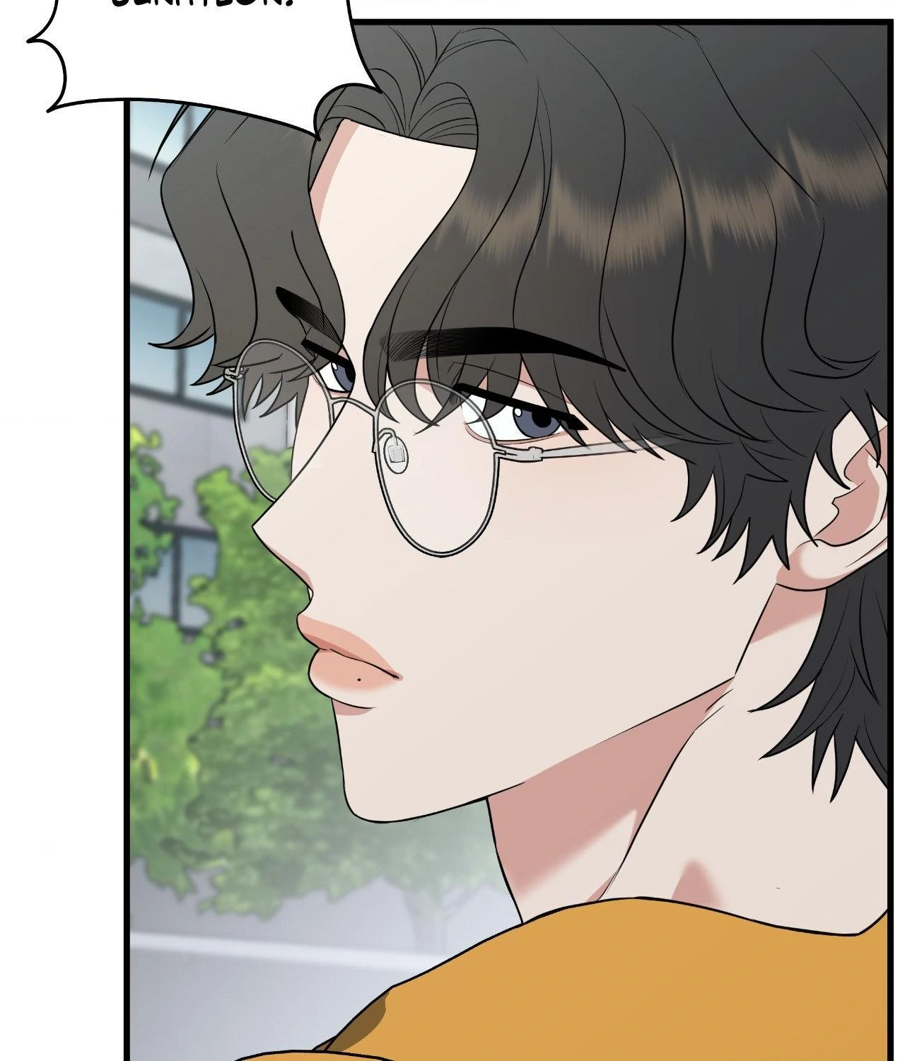 First Kiss, First Love 《Official》 - Chapter 14 manhwa