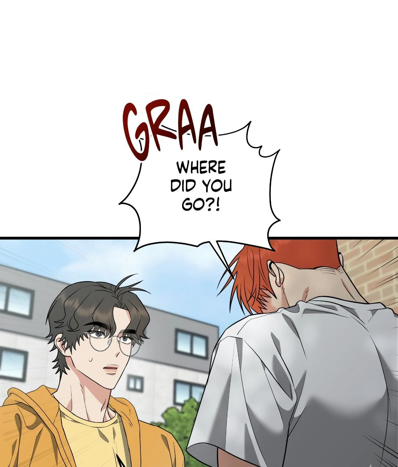 First Kiss, First Love 《Official》 - Chapter 14 manhwa