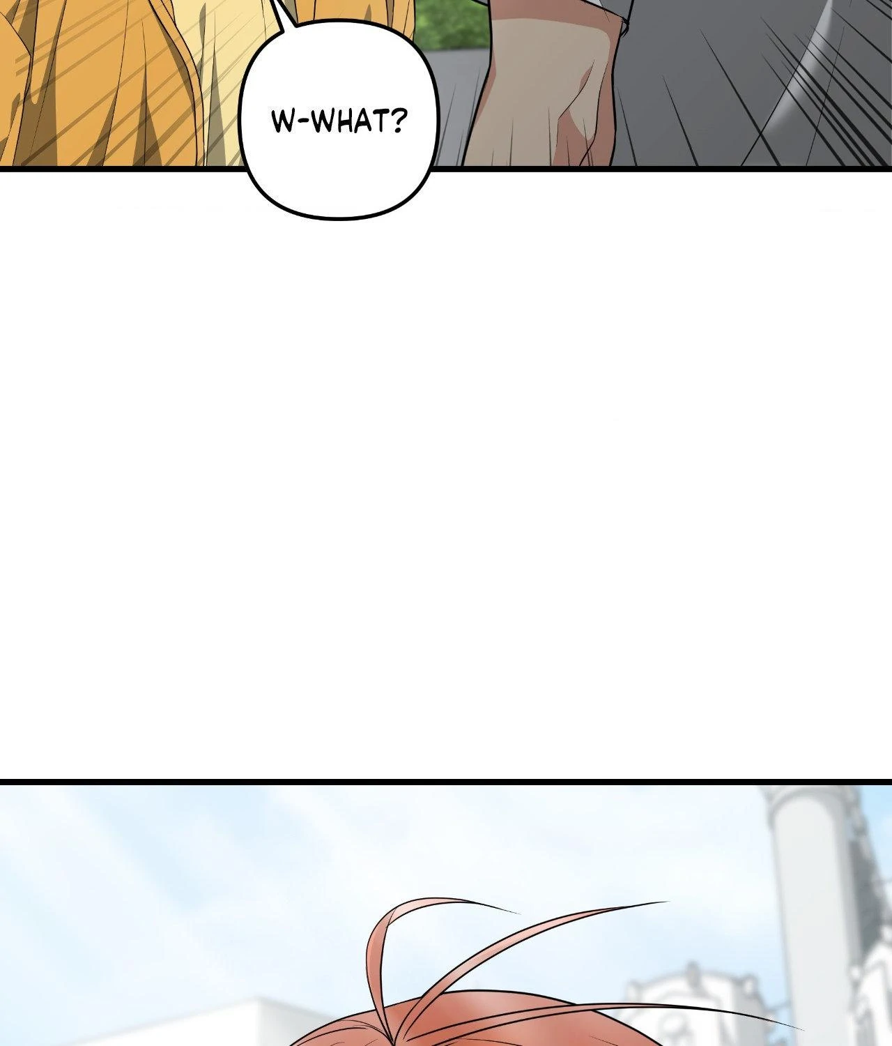 First Kiss, First Love 《Official》 - Chapter 14 manhwa