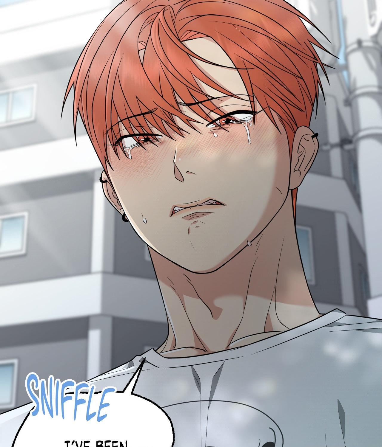 First Kiss, First Love 《Official》 - Chapter 14 manhwa