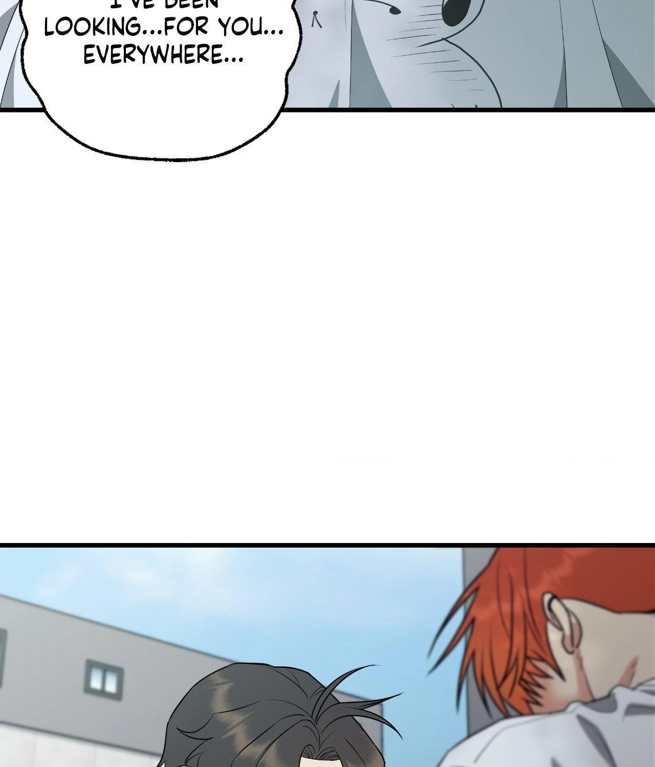 First Kiss, First Love 《Official》 - Chapter 14 manhwa