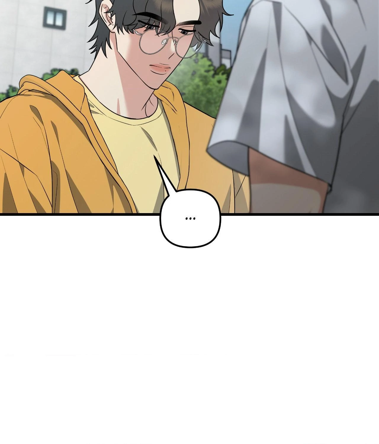 First Kiss, First Love 《Official》 - Chapter 14 manhwa