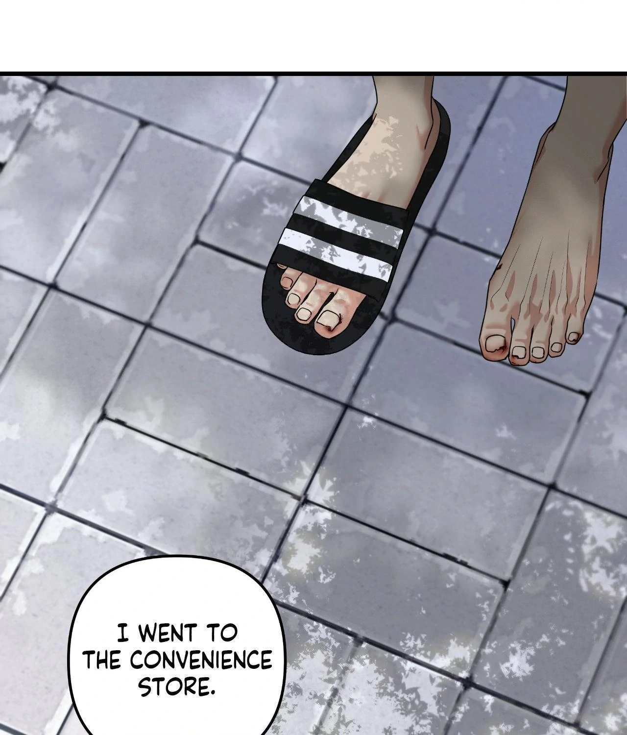 First Kiss, First Love 《Official》 - Chapter 14 manhwa