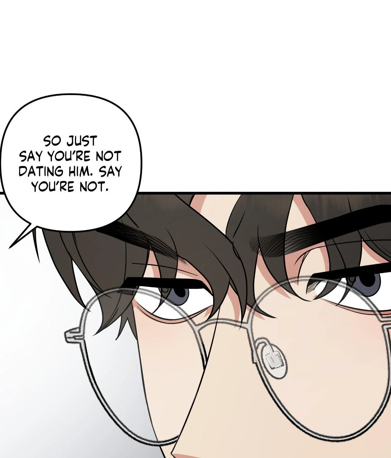 First Kiss, First Love 《Official》 - Chapter 14 manhwa