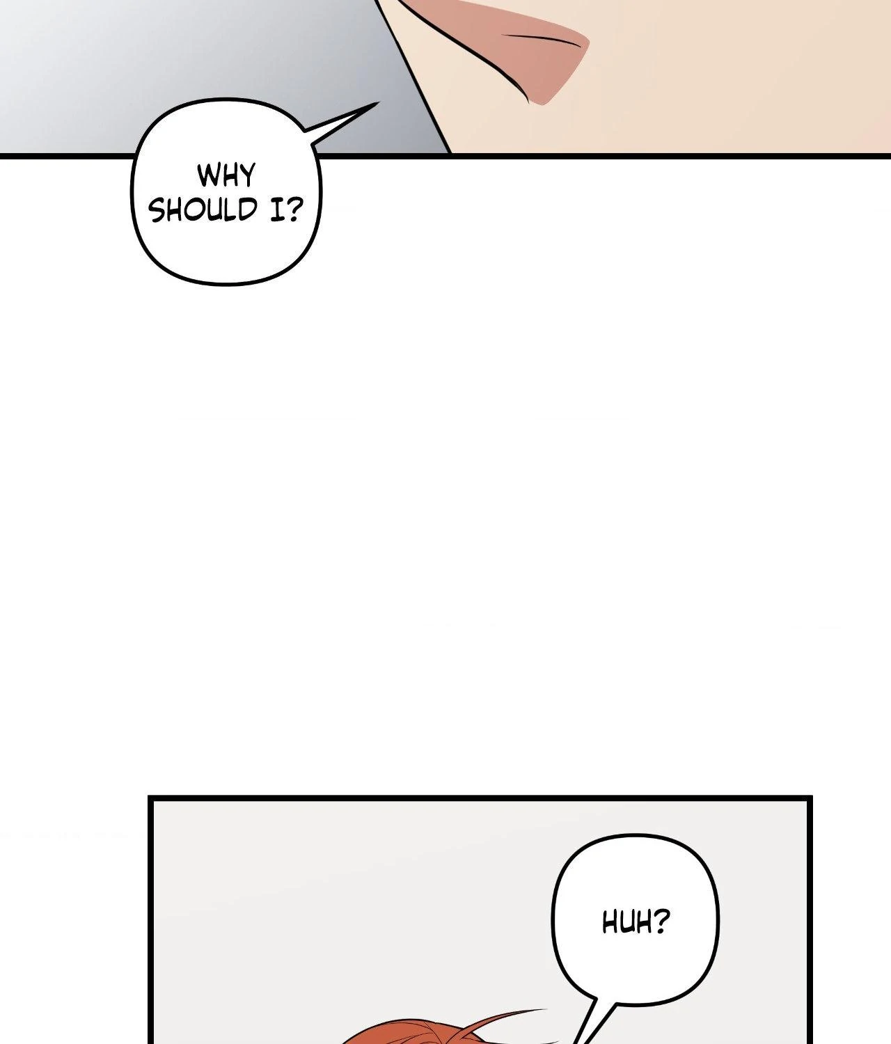 First Kiss, First Love 《Official》 - Chapter 14 manhwa