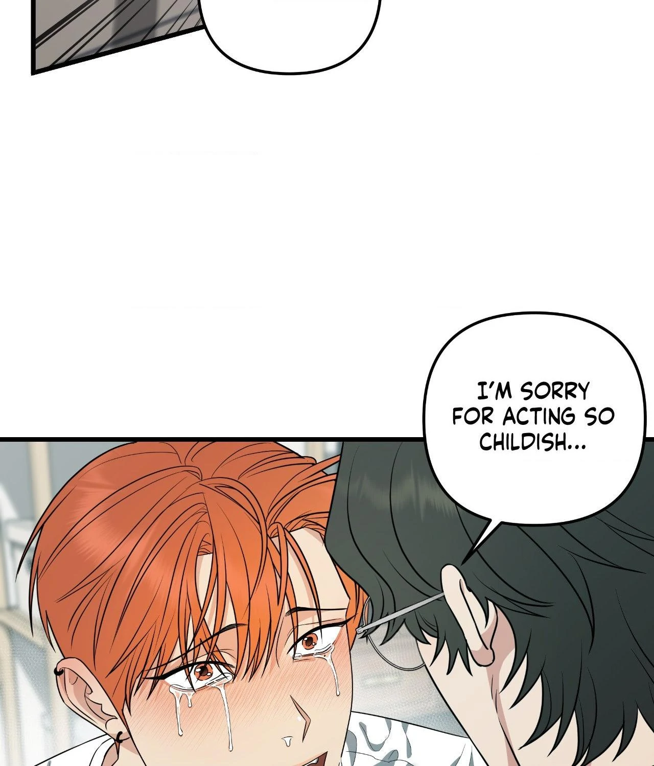 First Kiss, First Love 《Official》 - Chapter 14 manhwa