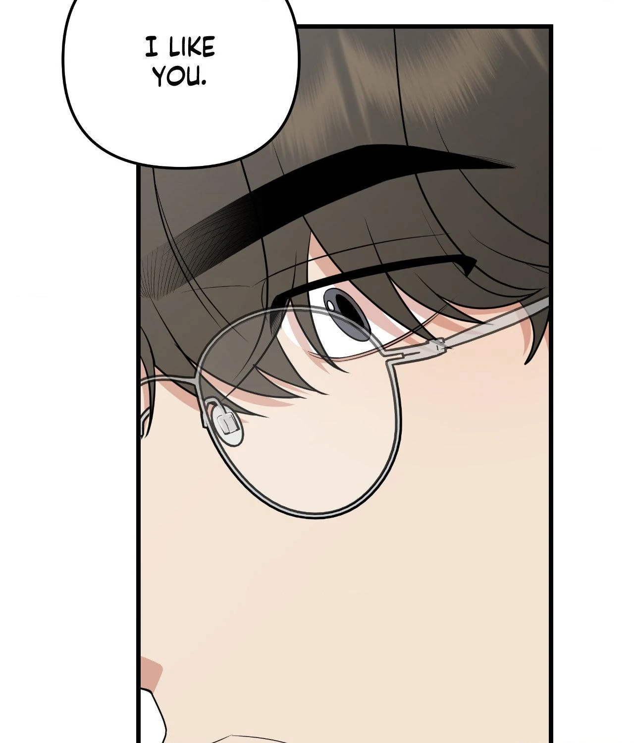 First Kiss, First Love 《Official》 - Chapter 14 manhwa