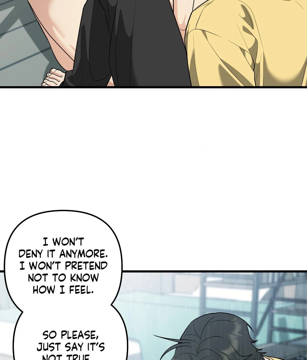 First Kiss, First Love 《Official》 - Chapter 14 manhwa