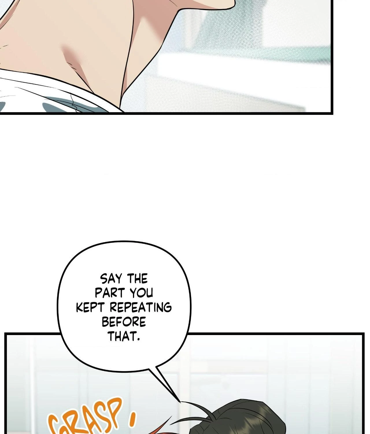 First Kiss, First Love 《Official》 - Chapter 14 manhwa