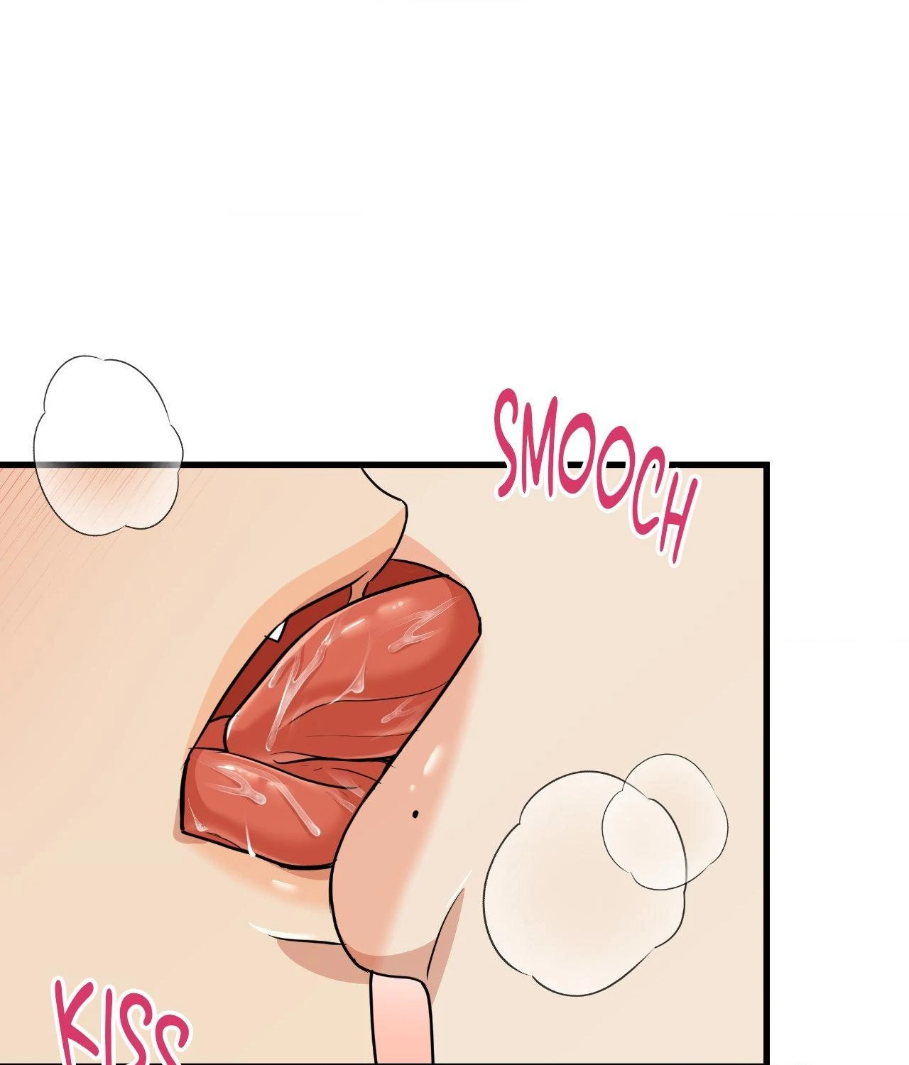 First Kiss, First Love 《Official》 - Chapter 14 manhwa