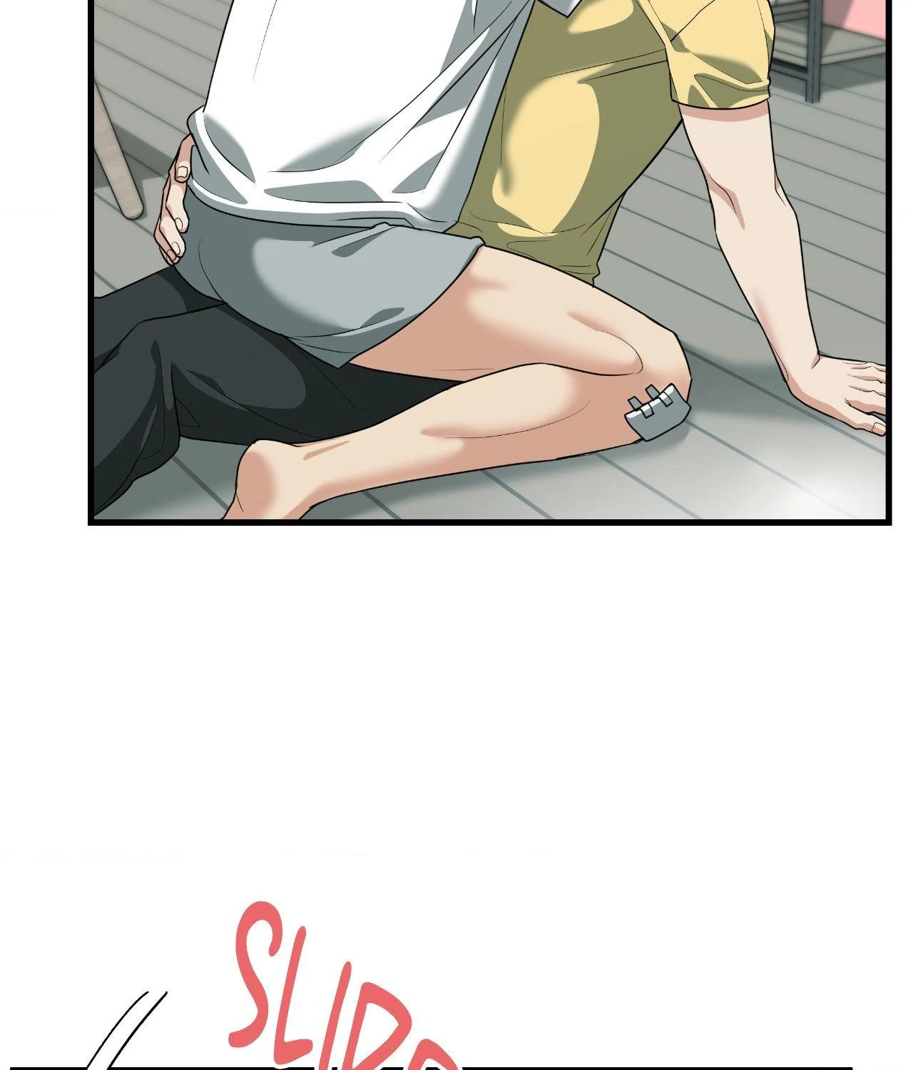 First Kiss, First Love 《Official》 - Chapter 14 manhwa