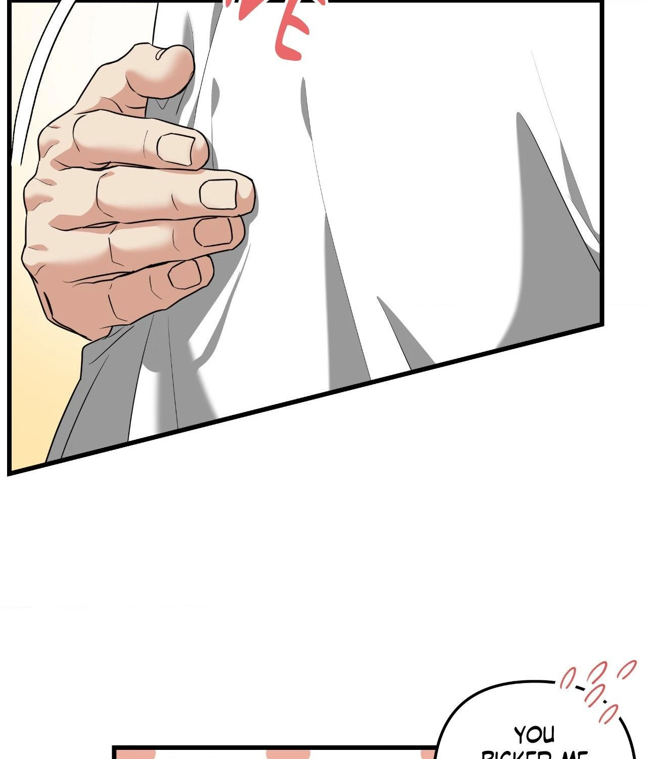 First Kiss, First Love 《Official》 - Chapter 14 manhwa