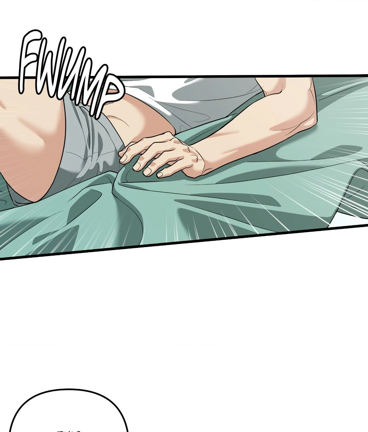 First Kiss, First Love 《Official》 - Chapter 14 manhwa