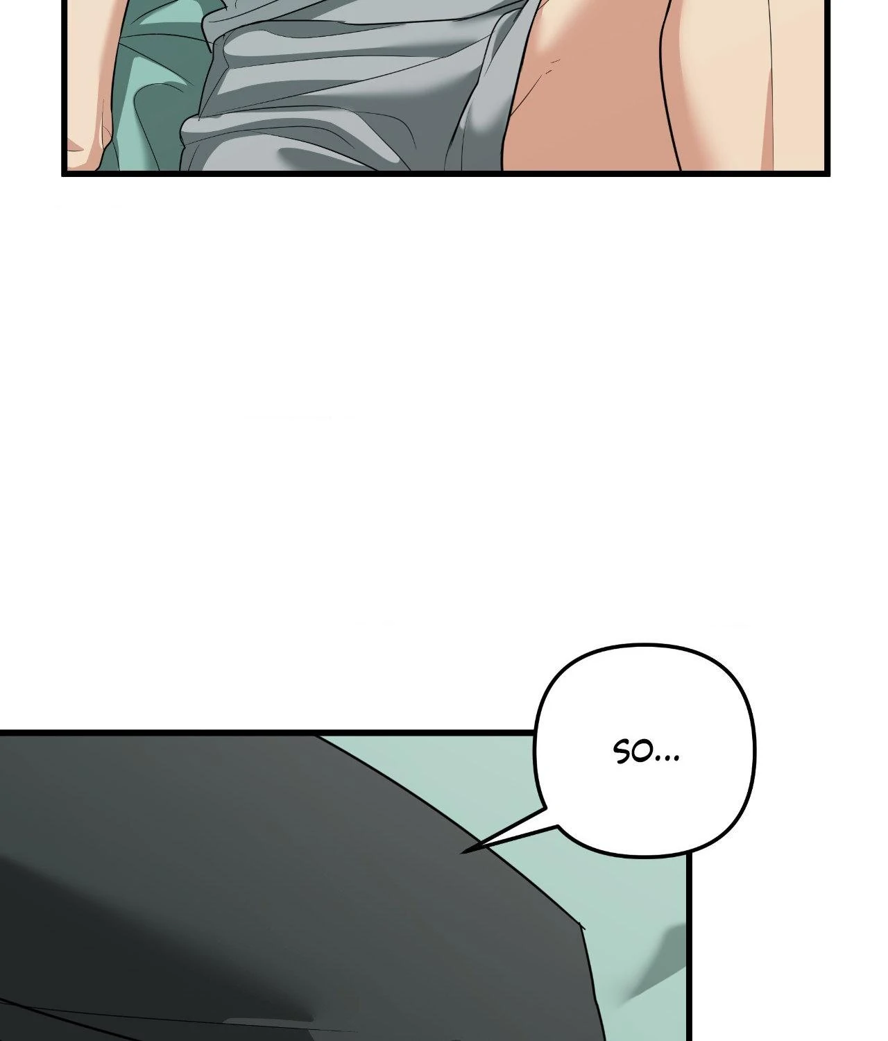 First Kiss, First Love 《Official》 - Chapter 14 manhwa