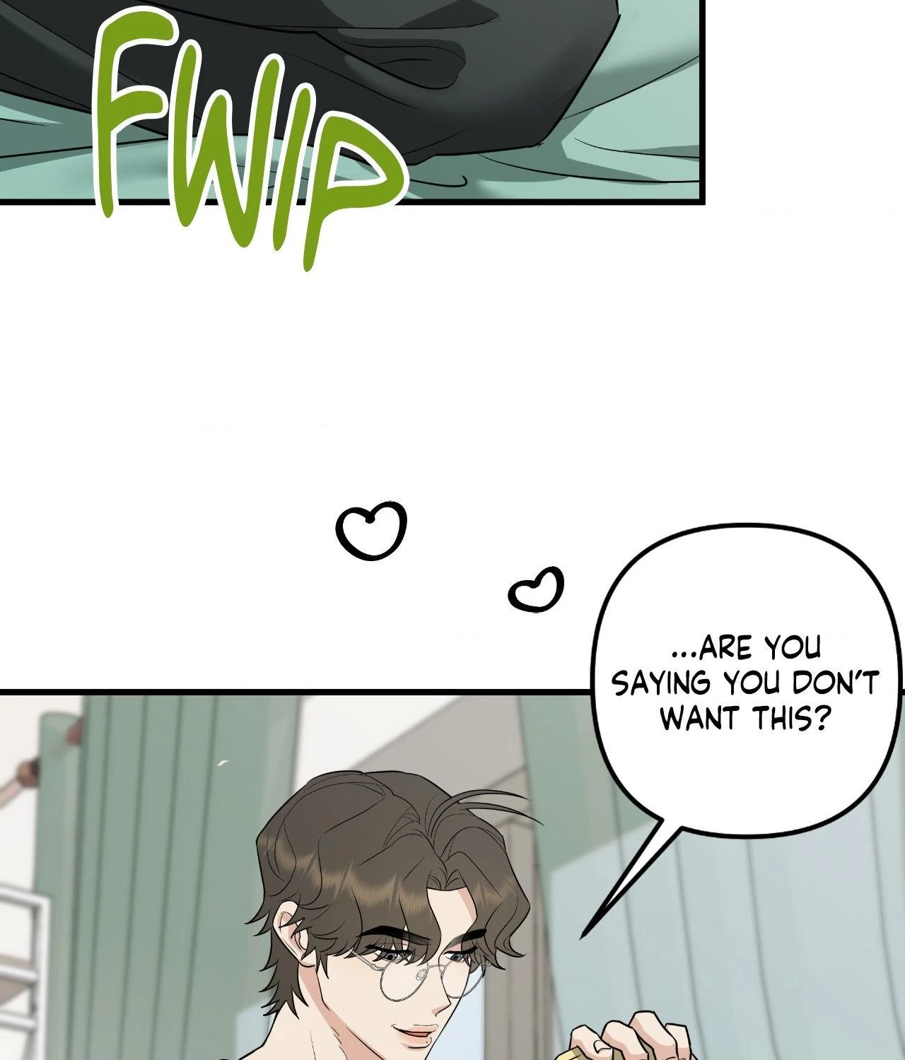 First Kiss, First Love 《Official》 - Chapter 14 manhwa