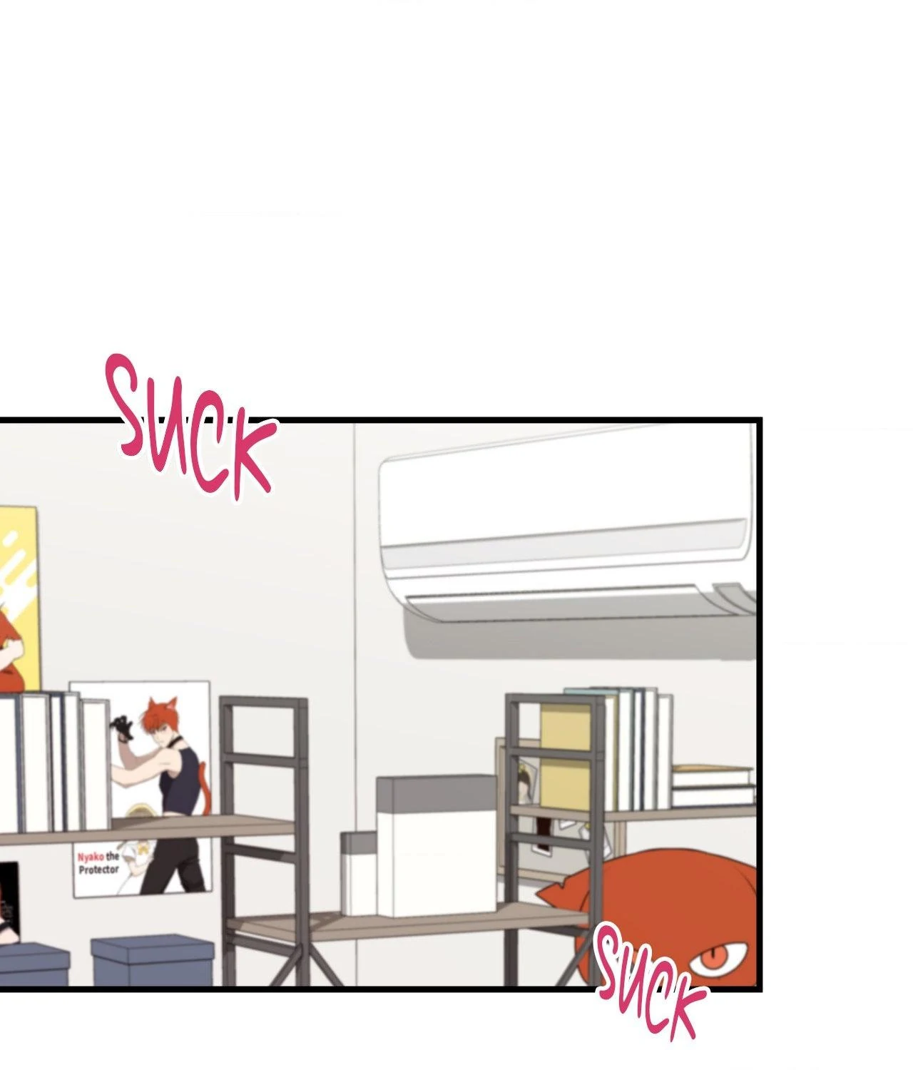 First Kiss, First Love 《Official》 - Chapter 14 manhwa