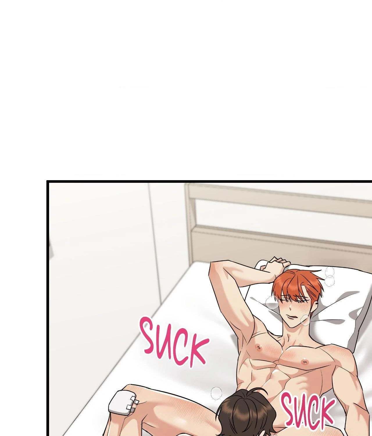 First Kiss, First Love 《Official》 - Chapter 14 manhwa