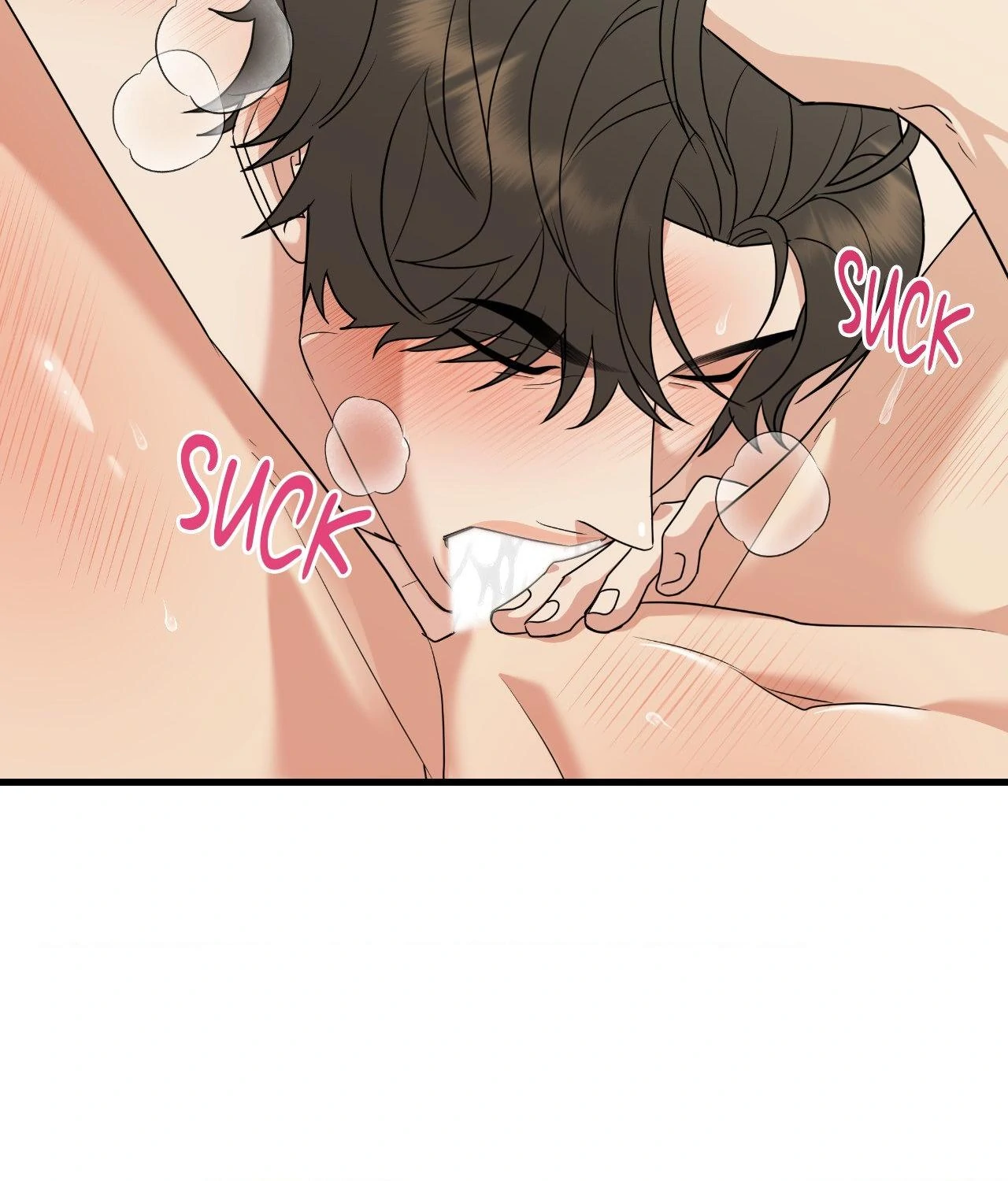 First Kiss, First Love 《Official》 - Chapter 14 manhwa