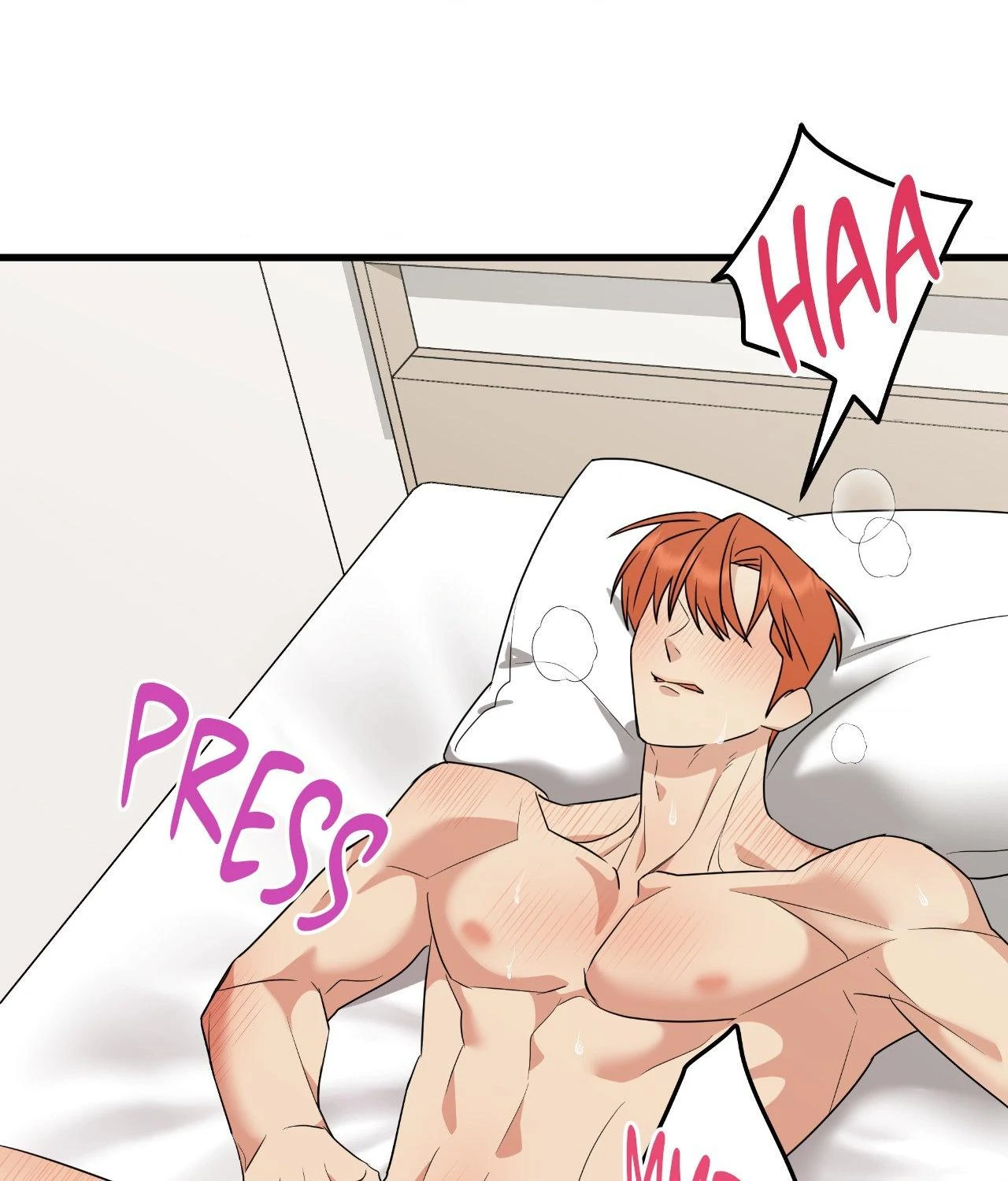 First Kiss, First Love 《Official》 - Chapter 14 manhwa