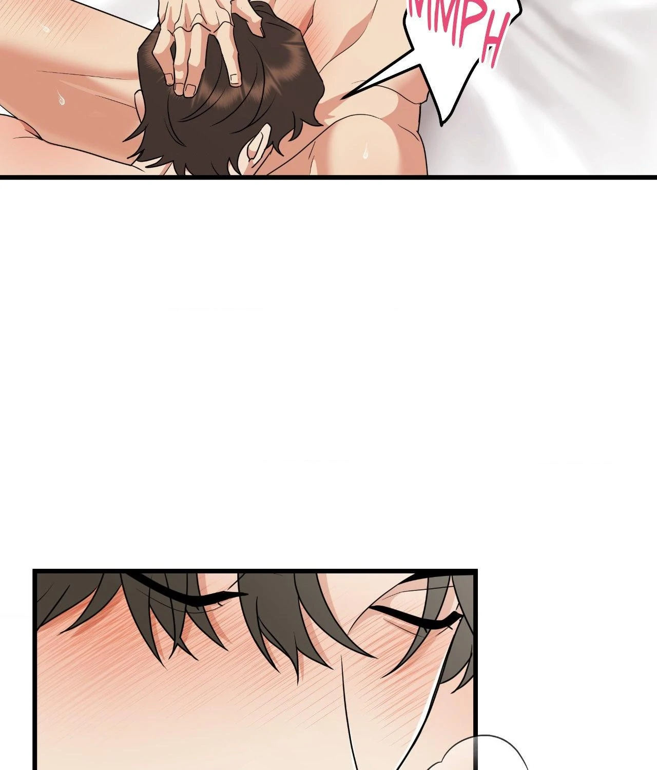 First Kiss, First Love 《Official》 - Chapter 14 manhwa