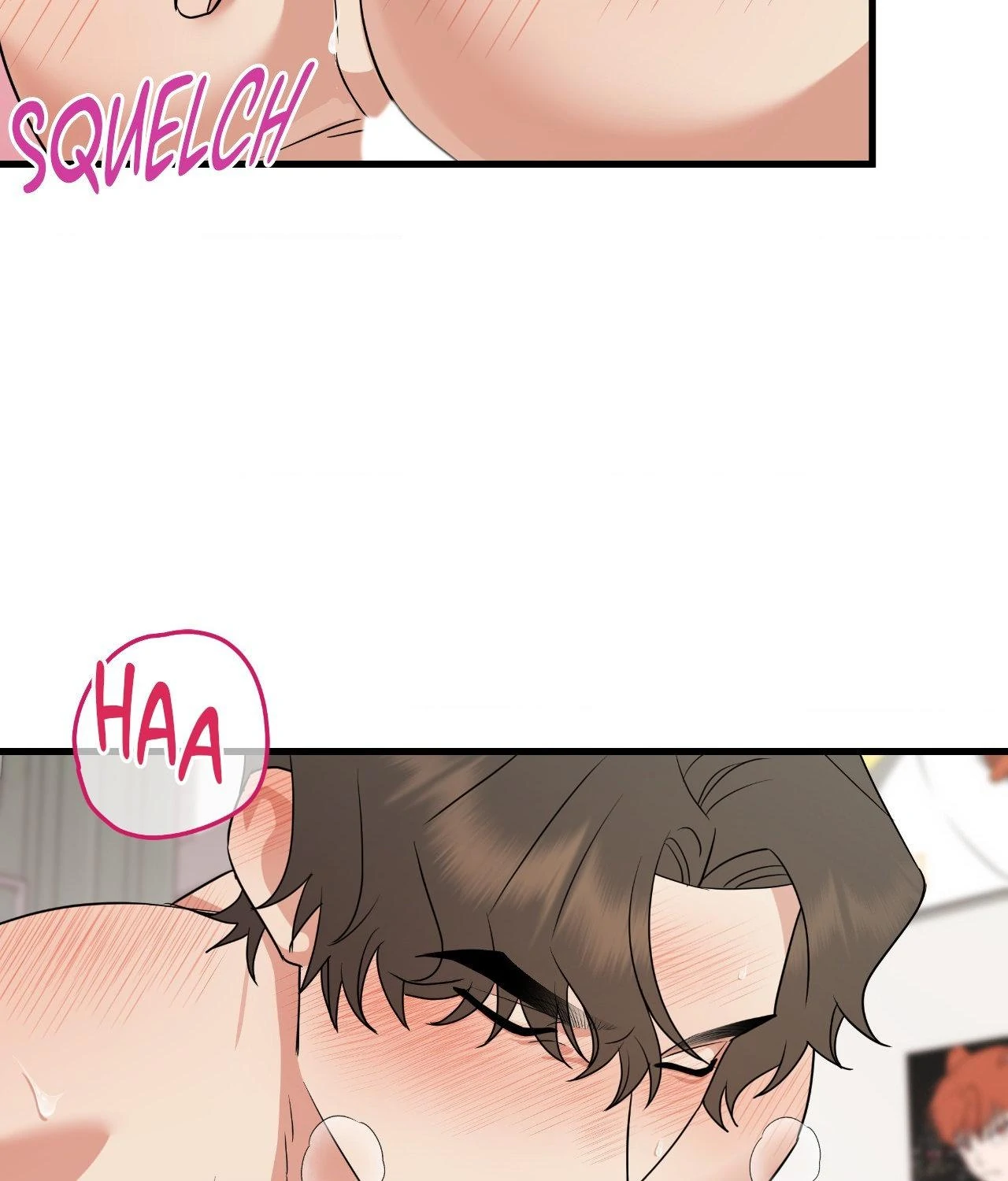 First Kiss, First Love 《Official》 - Chapter 14 manhwa