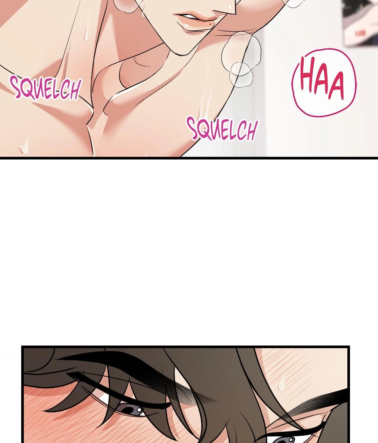 First Kiss, First Love 《Official》 - Chapter 14 manhwa