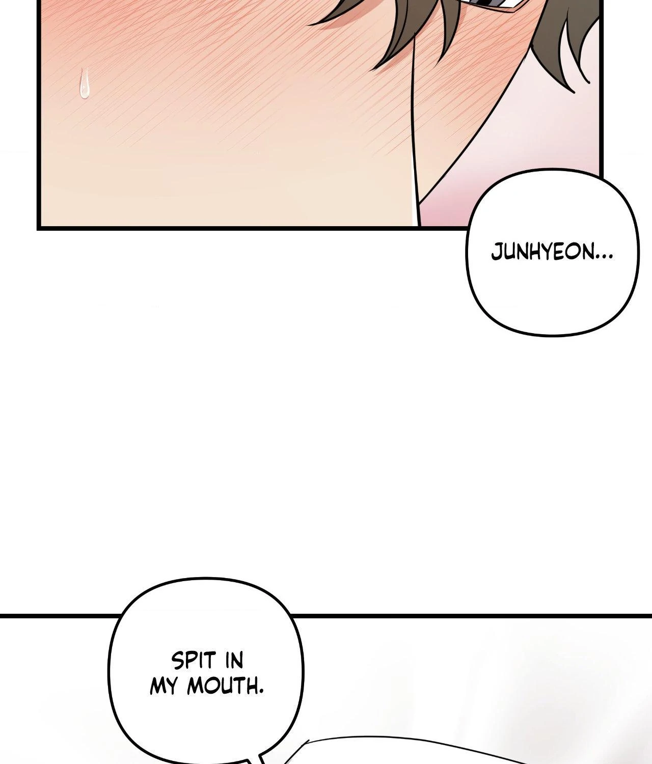 First Kiss, First Love 《Official》 - Chapter 14 manhwa