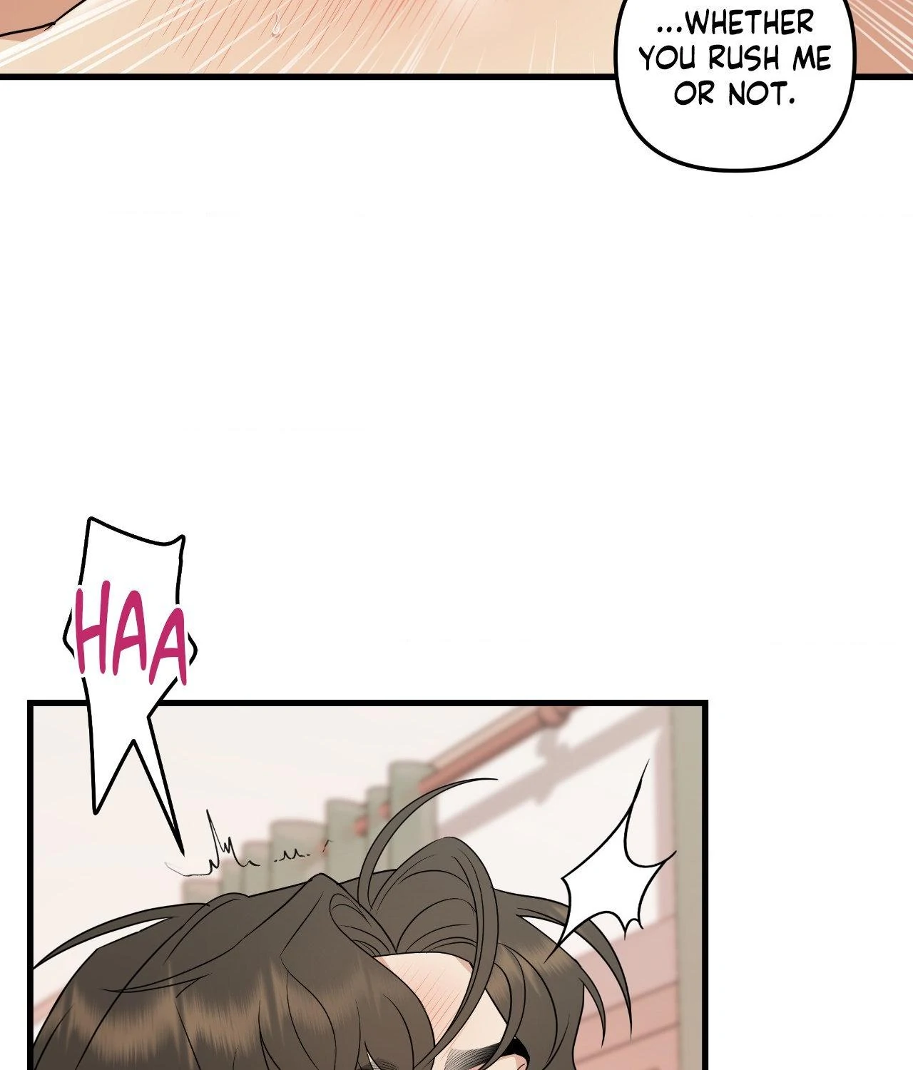 First Kiss, First Love 《Official》 - Chapter 14 manhwa