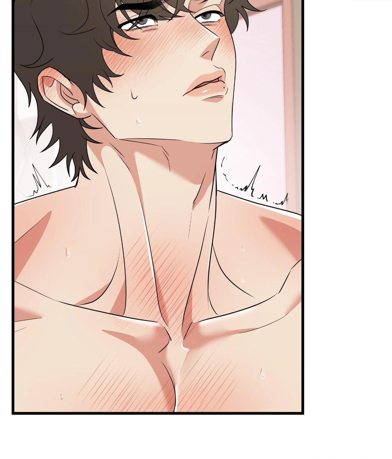 First Kiss, First Love 《Official》 - Chapter 14 manhwa