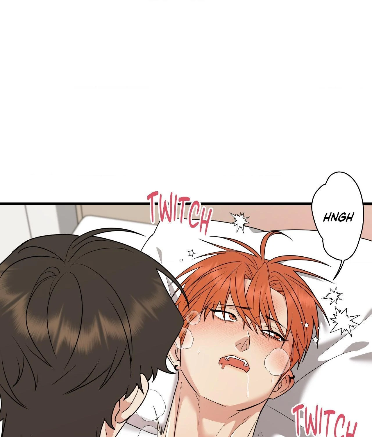 First Kiss, First Love 《Official》 - Chapter 14 manhwa