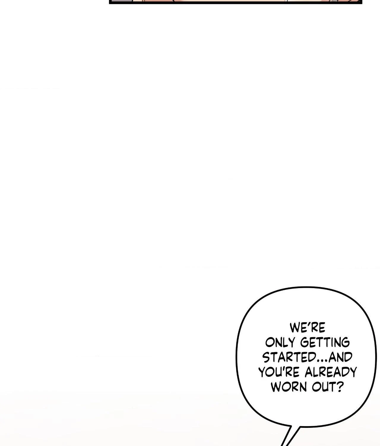 First Kiss, First Love 《Official》 - Chapter 14 manhwa