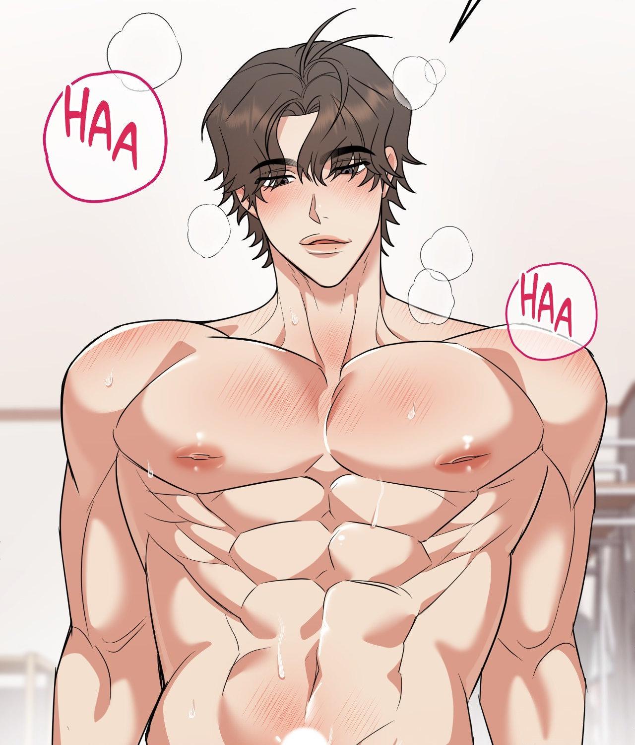 First Kiss, First Love 《Official》 - Chapter 14 manhwa