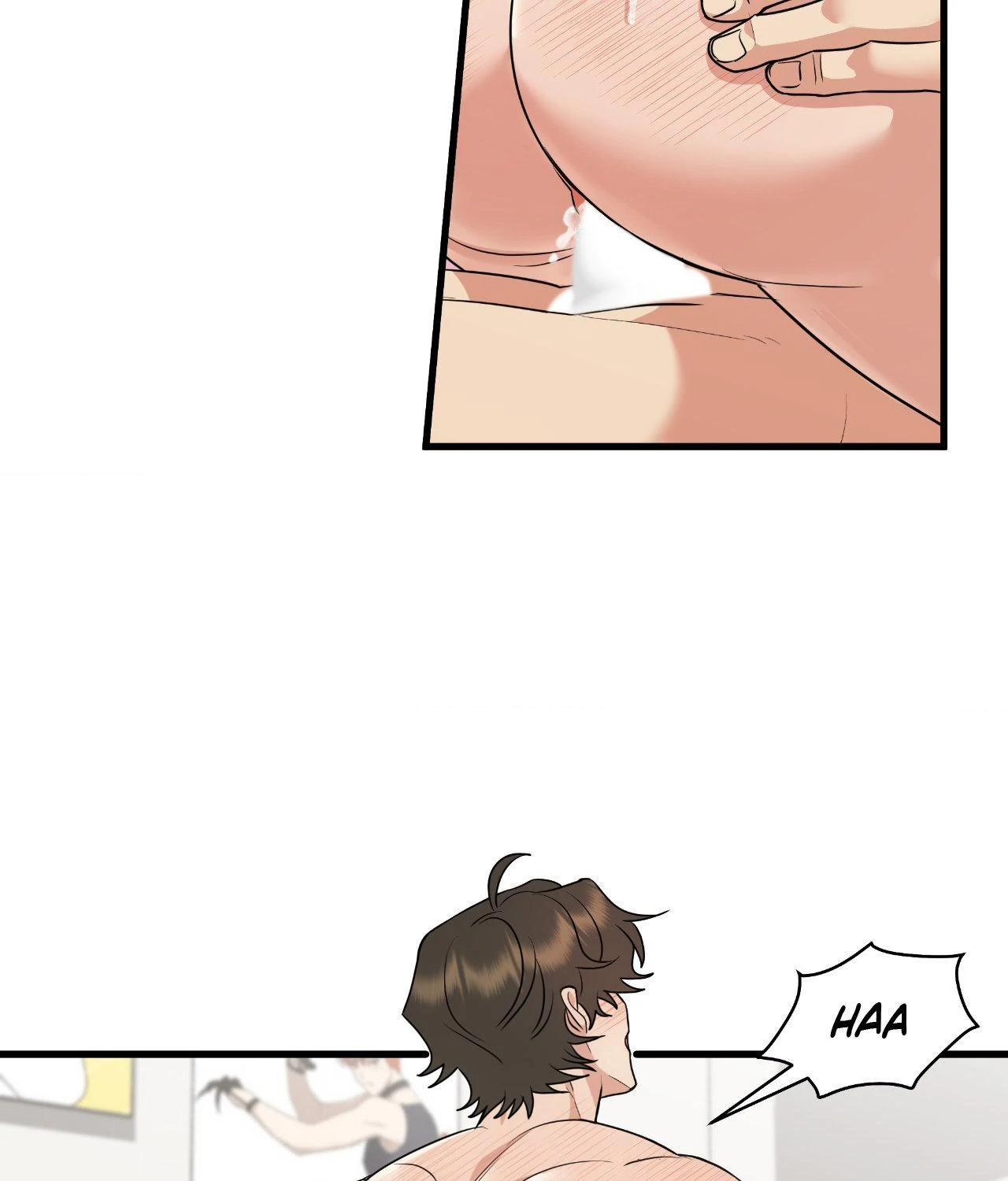 First Kiss, First Love 《Official》 - Chapter 15 manhwa