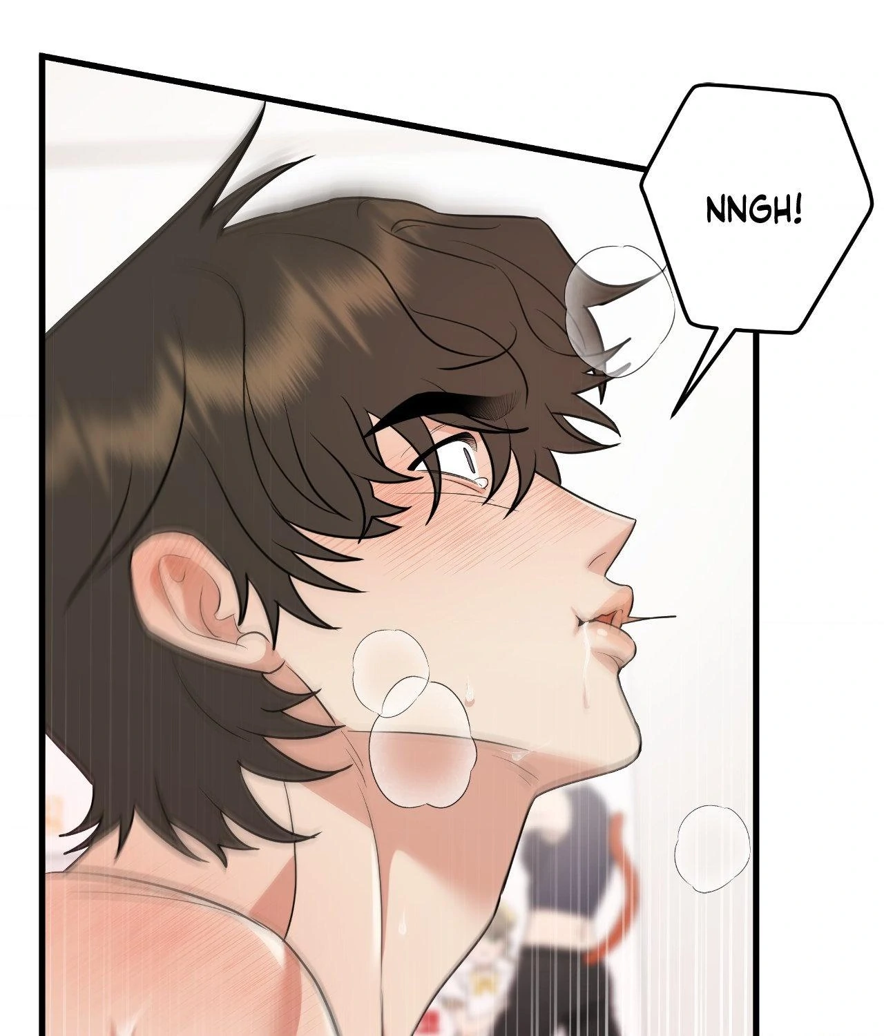 First Kiss, First Love 《Official》 - Chapter 15 manhwa